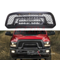 RAM 1500 2013-2018 Front Grille Middle Grille